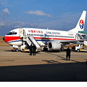 运城机场货运航空快运业稳步发展的原因是什么？